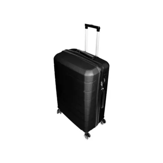 Black Pioneer Luggage Bag 28